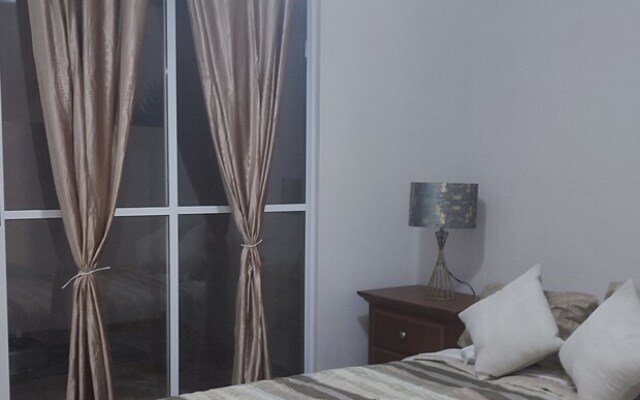 Apartamento  Pez cofre