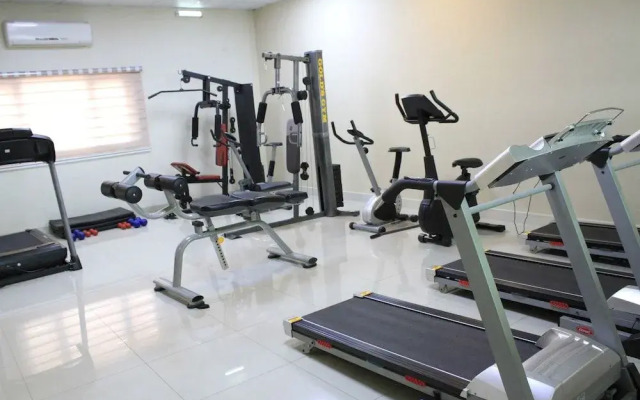 Howard Johnson by Wyndham Ciudad del Este