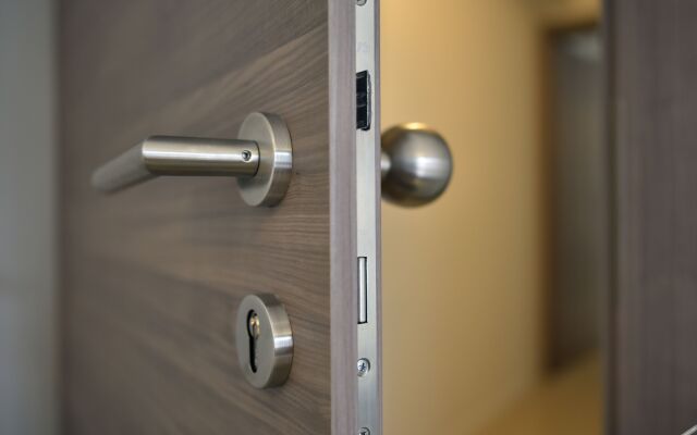 Bau-Bau Zagreb Center Apartment