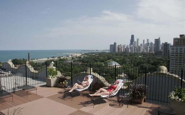 The Belden Stratford