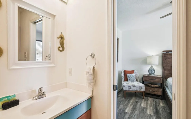 Tiki Lagoon by Ryson Vacation Rentals