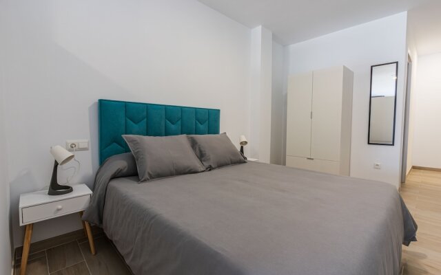 Apartamentos turisticos Jose Cruz