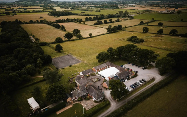 The Coppleridge Inn