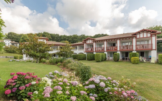 Pierre & Vacances Residence Le Domaine de Bordaberry