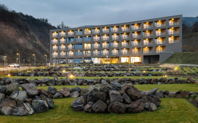 Minaro Hotel Tokaj - MGallery Collection