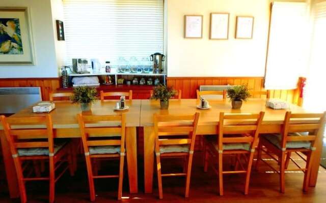 Cloud 9 Alpine Lodge