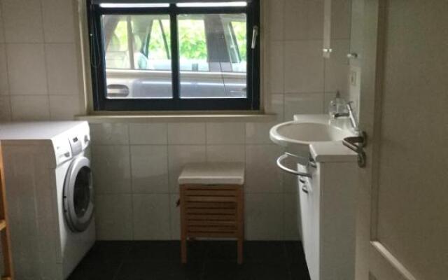 Vakantiepark Krabbenkreek