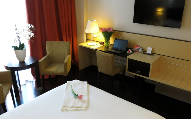 Best Western Plus Hotel Le Favaglie