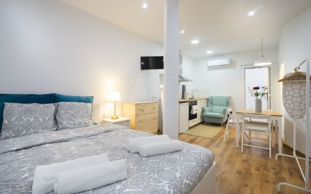 Hotelito Boutique Mercat