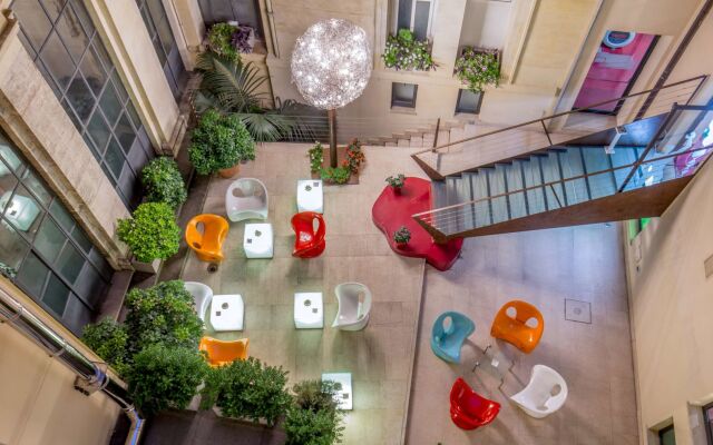 Maison Roma Piazza di Spagna | UNA Esperienze