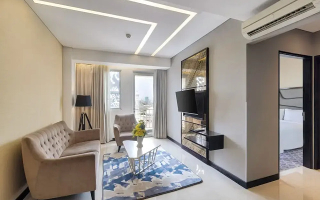 Fairview Hotel by ARTOTEL