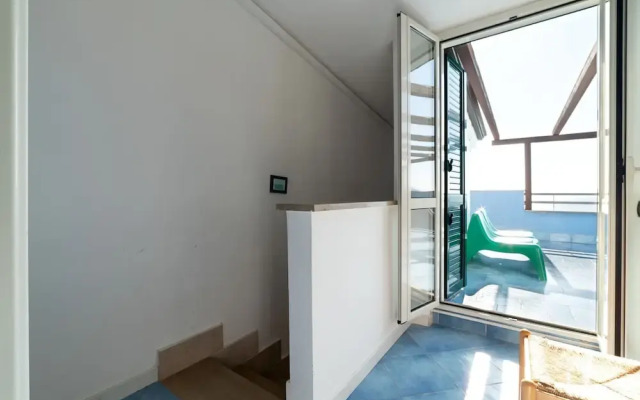 Belvilla by OYO Apartment in Policastro Bussentino