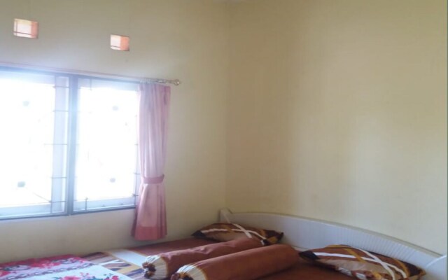 Villa Sasky Ciater Highland