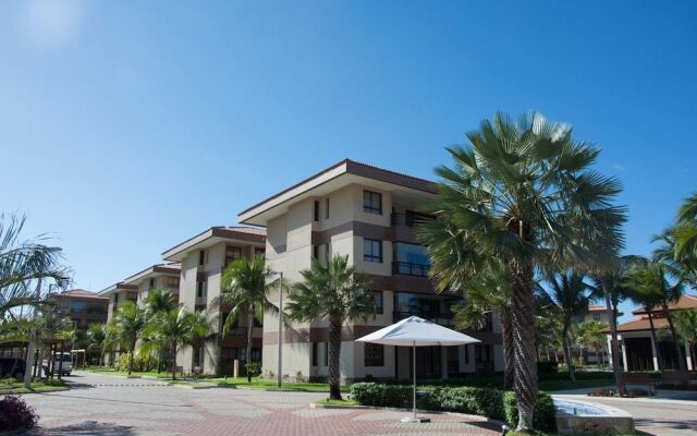 ML102 Luxuoso apartamento de 3 suites no Mandara Lanai