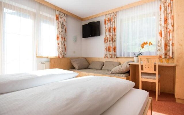 Pension Bergwelt
