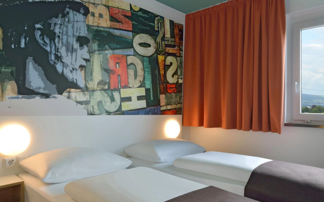 B&B Hotel Mainz-Hechtsheim