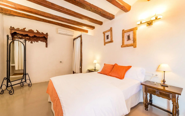 Agroturismo Can Pere Sord