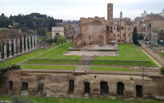 A Casa di Mei