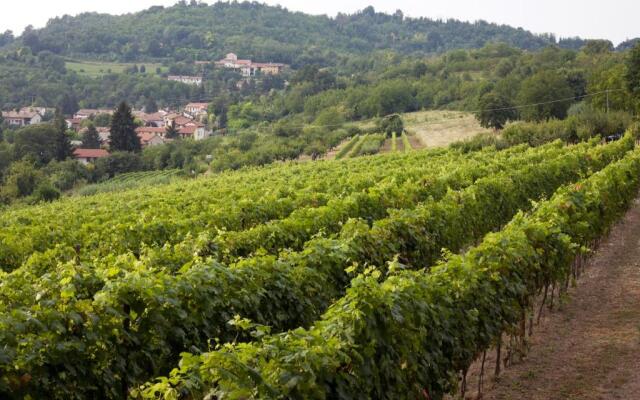 Agriturismo Ca San Sebastiano Wine Resort & Spa