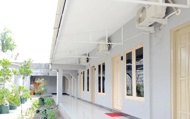 Airy Syariah Prambanan KM 21 Klaten