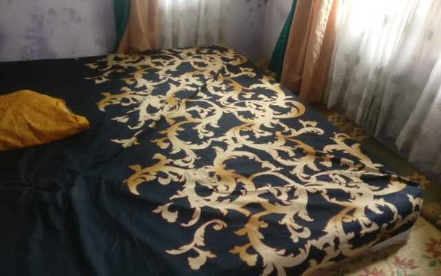 Pringsewu Craft Homestay - Hostel