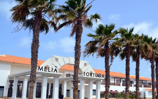 Private Self-Catering Apartments in Santa Maria, Cape Verde from 71$, photos, reviews - zenhotels.com hotel front