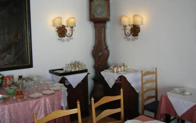 Haus Orplid