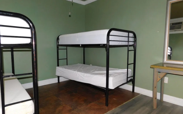 India House Backpackers Hostel