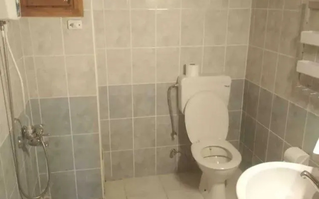 Villa Buketi Lissa Garden Apartments