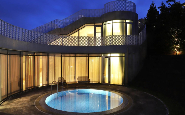 Lotte Resort Jeju Artvillas
