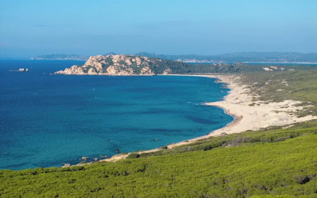 Il Mirto Appartamenti, Ac e Wifi, Gallura