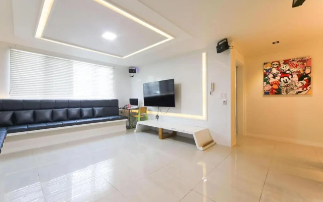 Gain Hotel