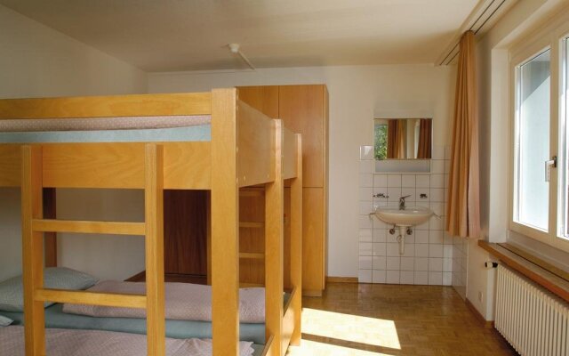 Youth Hostel Rapperswil-Jona