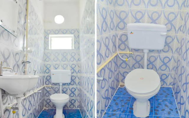 OYO spot on 81427 Nirvaan Guest House