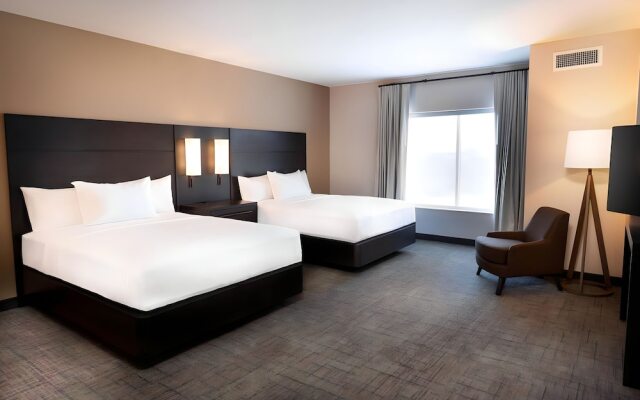 Residence Inn New Heaven Hamden