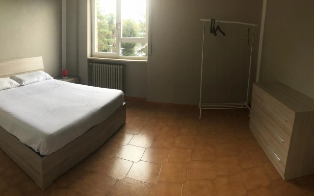 Juventus (Allianz) stadium apartment