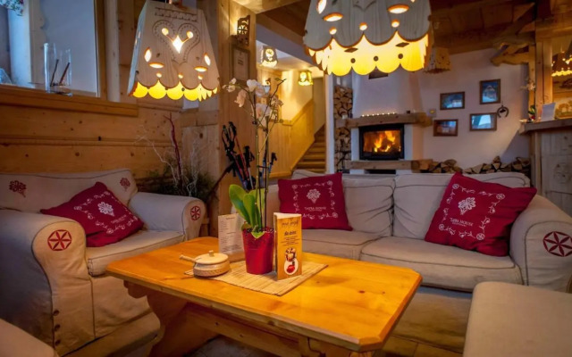 Tatra House Residence