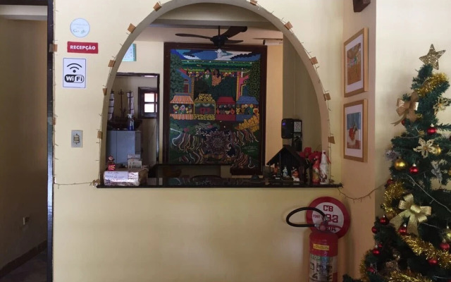 Hotel Kuara Uçá