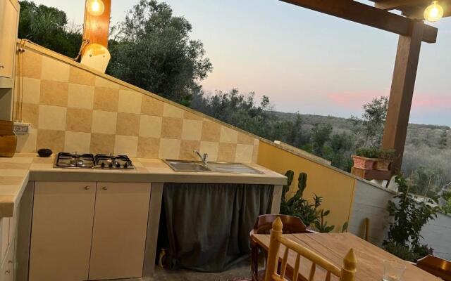 Le Palombelle Casa Vacanze