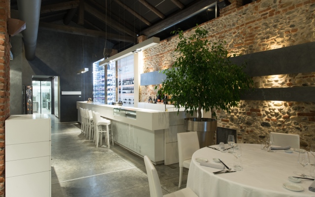Tenuta La Cascinetta