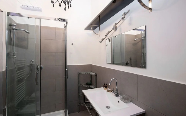 Cozy Ludovisi - My Extra Home