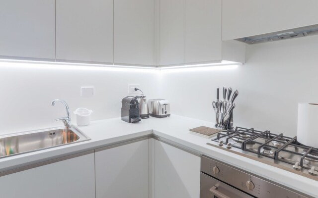 San Francesco Luxury Suite