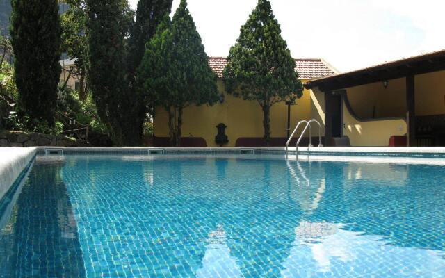 Pestana Quinta do Arco Nature & Rose Garden Hotel