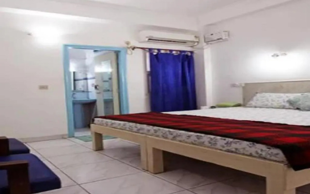 Ray Of Maya Retreat and Resorts