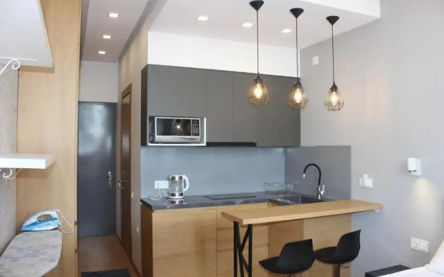 Batumi Studio 1