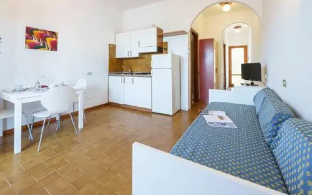 Tallinucci Gianfabrizio Residence Due Golfi