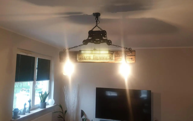 Apartament Gdynia Obłuże 56m2