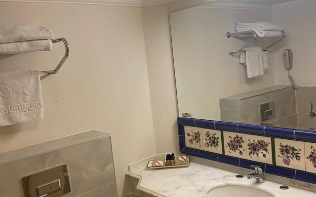 Anemon Kent  İzmir Otel
