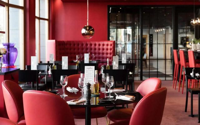 Profilhotels Opera