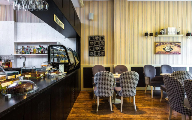 Pepi Boutique Hotel - Adults Only